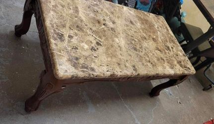 3 Piece Table Set