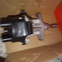 New, Complete Nissan Xterra Distributor 