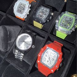 Men’s Invicta Watches Port St Lucie West 