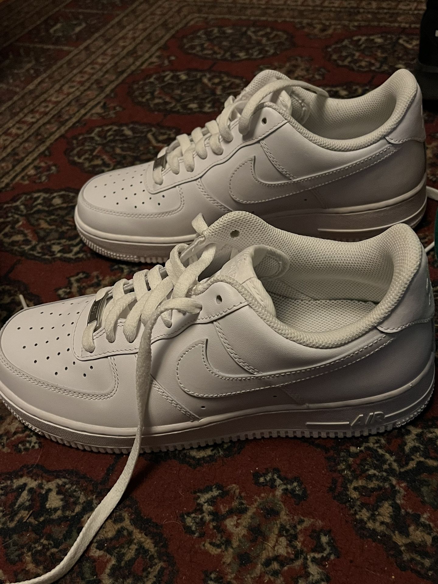 Air Force 1 Shoes 9.5 Men’s Size