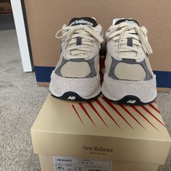 New Balance M990ad3 Teddy Santis