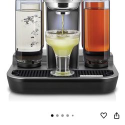 Cocktail Maker