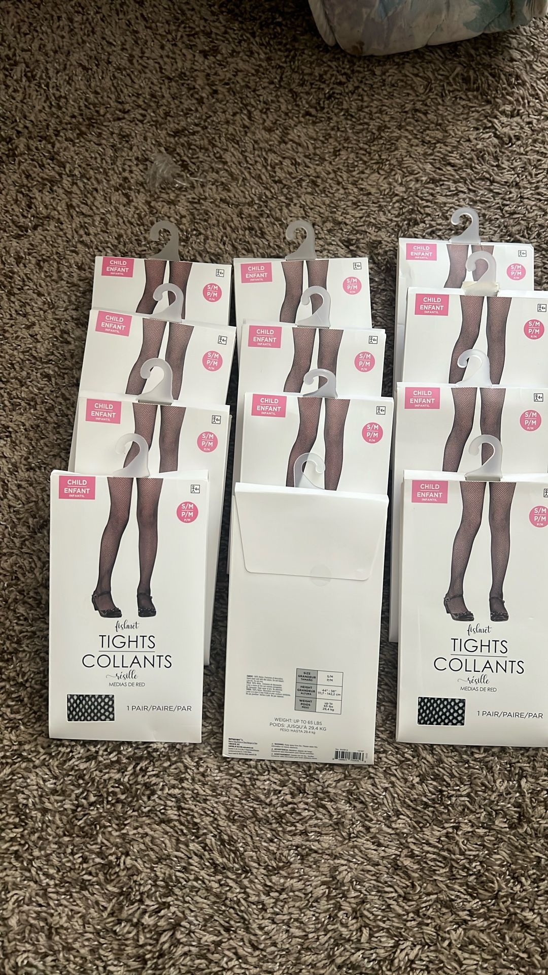 Fishnet Tights