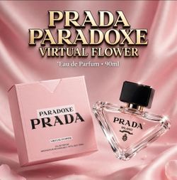 Prada Paradoxe Virtual Flower Eau de Parfum 90ml