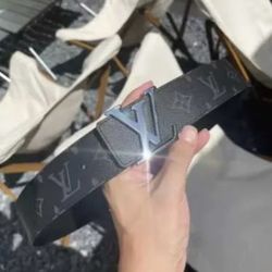 Louis Vuitton Belt