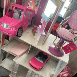 Doll House