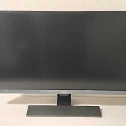 32in 4k Computer Monitor BenQ