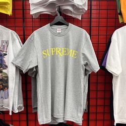 Supreme Tee Men’s Shirt