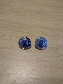 Men's cufflinks