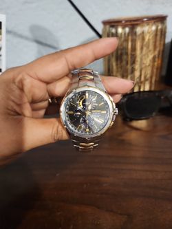 Mens Seiko Watch