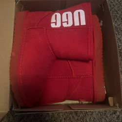 Uggs