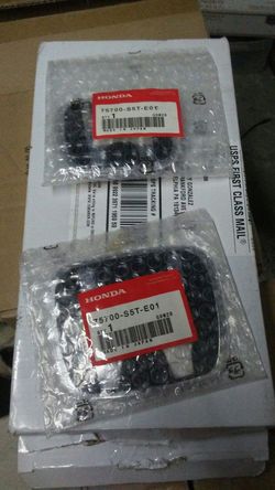 Oem honda H