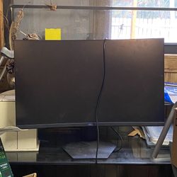 Dell 38” Gaming Computer Monitor 