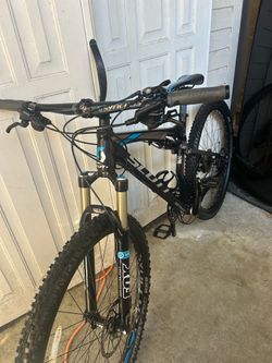 Scott spark 940