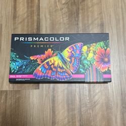 Prismacolor Premier 150ct Colored Pencils Soft Core