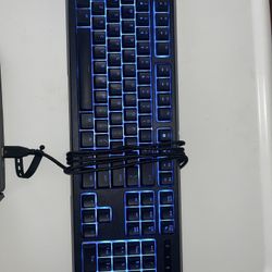 Razer Keyboard 