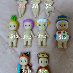 AUTHENTIC Sonny Angels