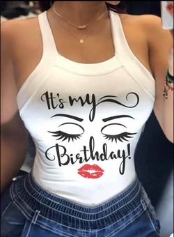 Birthday Shirts
