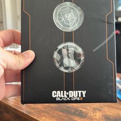 Call Of Duty Black Ops 2 Coins 