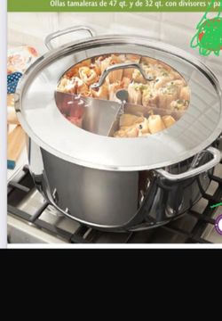 PH Olla De 47 Qt