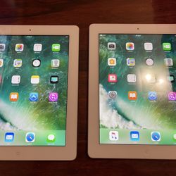 Ipad 4th Gen