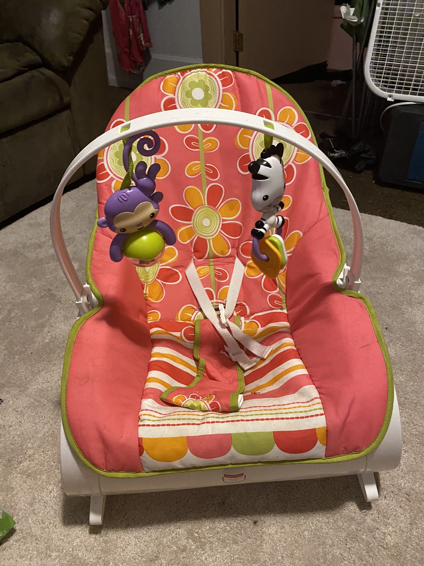 Baby Chair