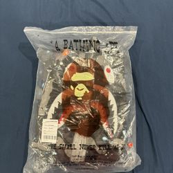 Bape Hoodie