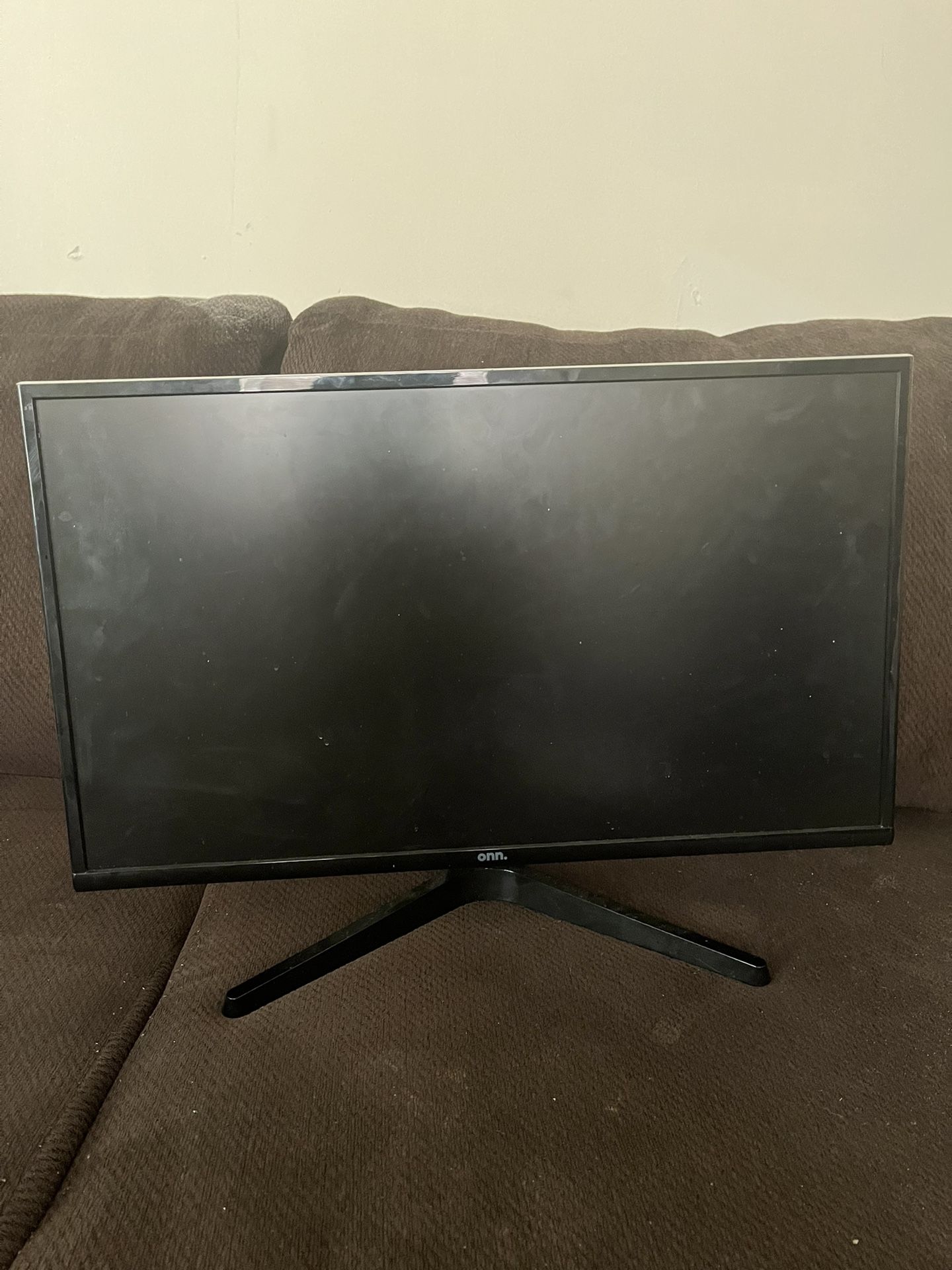 Onn Monitor