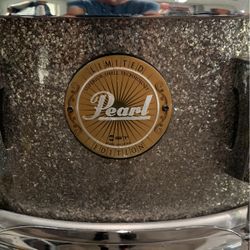 Pearl Snare 