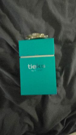 Unworn Tieks Classic Blue 7 Flats ballet flats LE must go now! DESPERATE