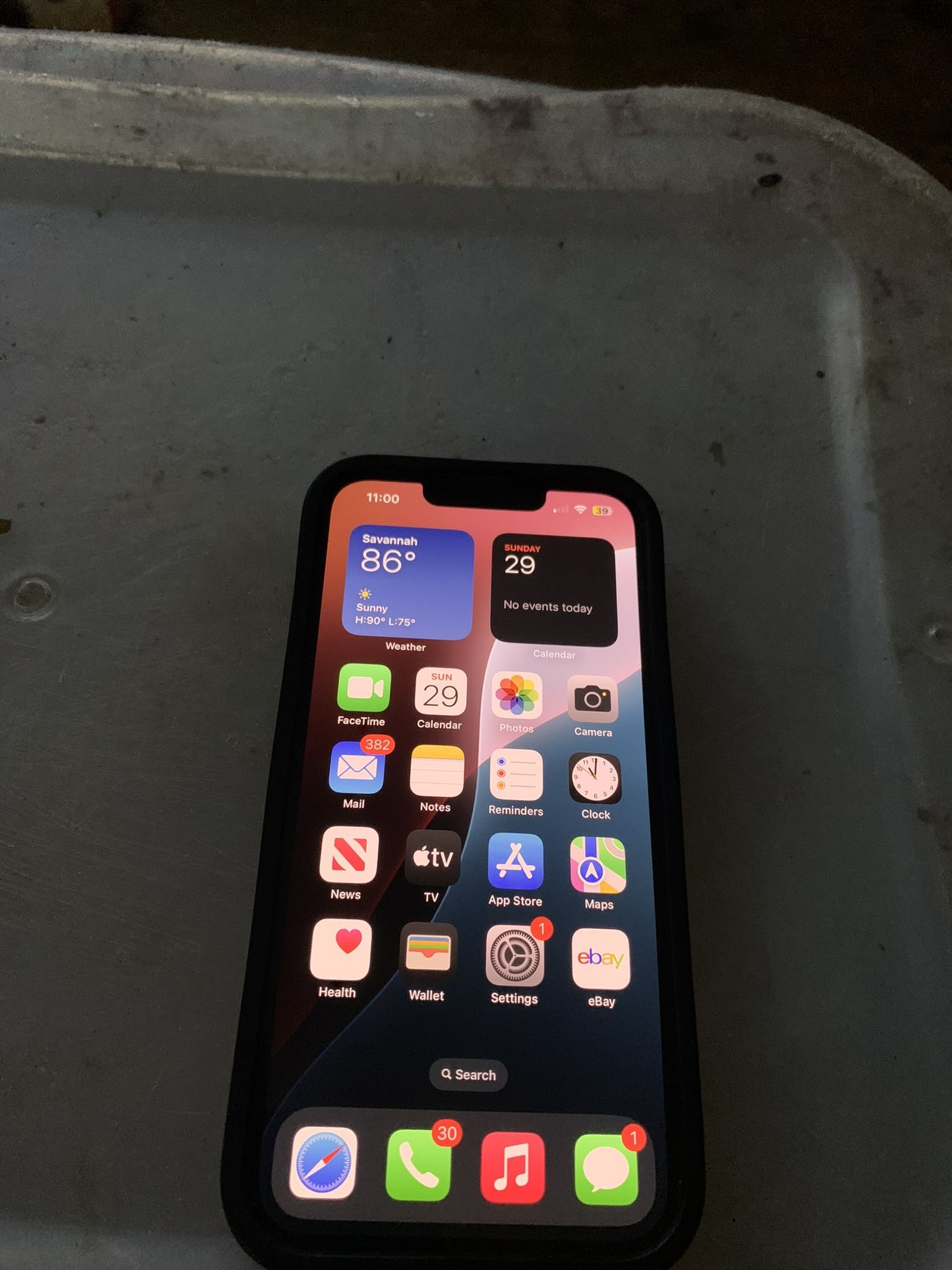 iPhone 15 