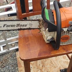 Sthil Farm Boss