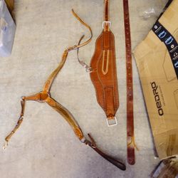 Horse Tack 