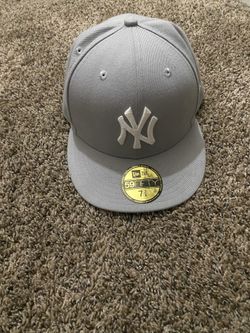 New York Baseball Hat 