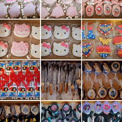 Decorations For Your Party
