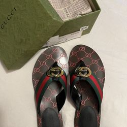 Gucci Sandals For Women 