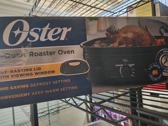Oster Roasting oven
