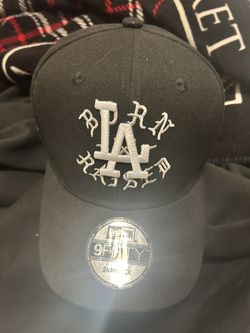 LA Dodgers Snapback