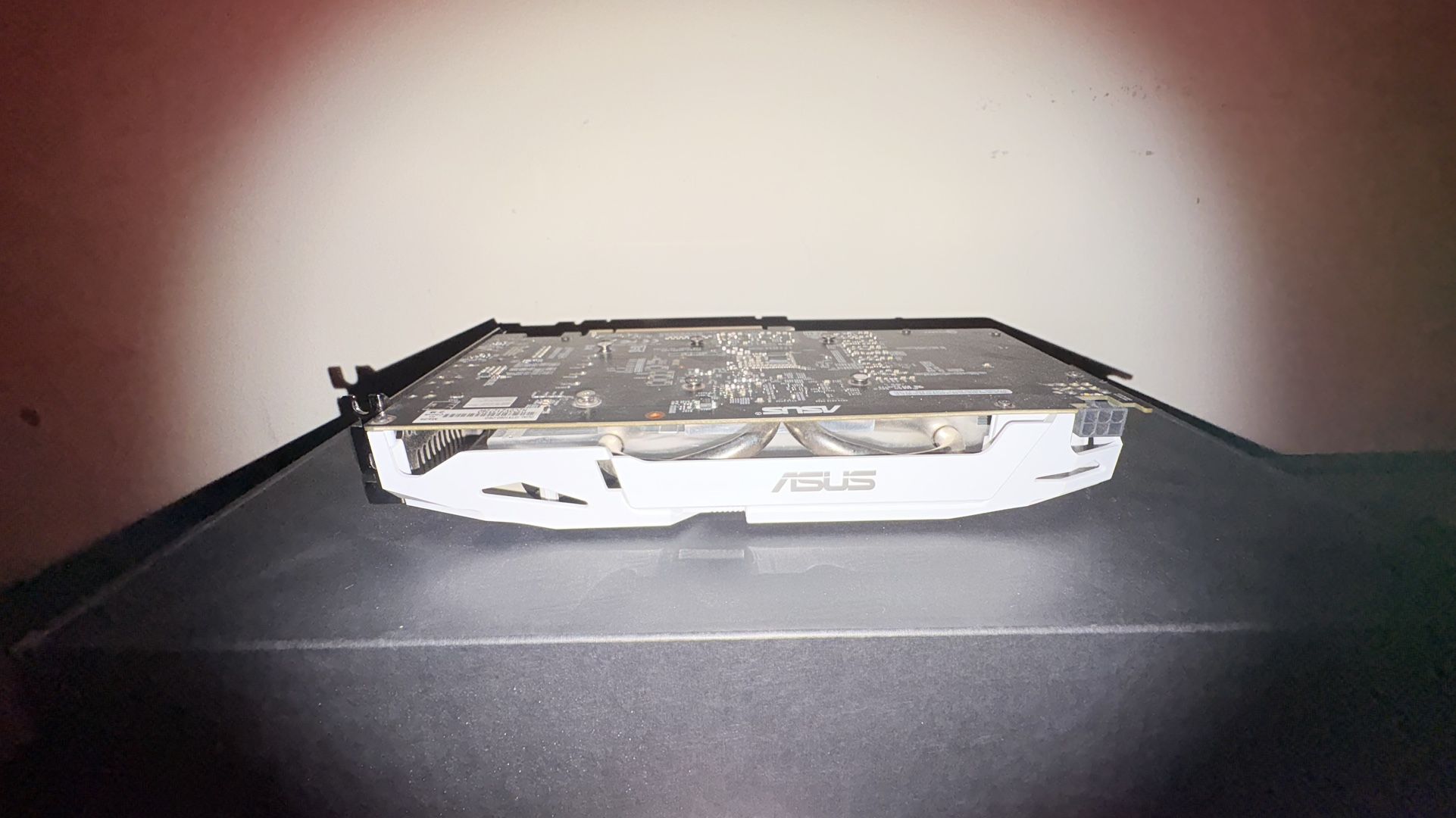 ASUS NVIDIA GeForce GTX 1060