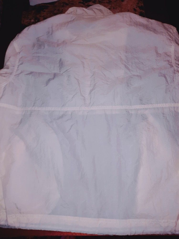 Windbreaker Jacket