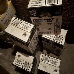 Caulk
