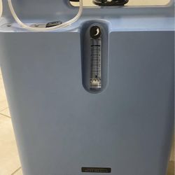 Oxygen Machine