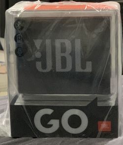 JBL GO