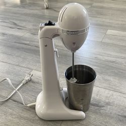 Hamilton Beach Milkshake Maker / Drink Mixer – Works Great
