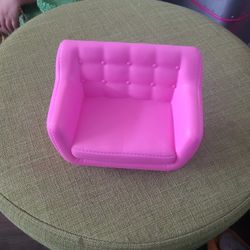 Barbie Couch