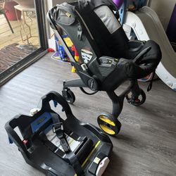 Doona Stroller