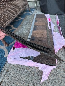 Owens Corning duration shingles