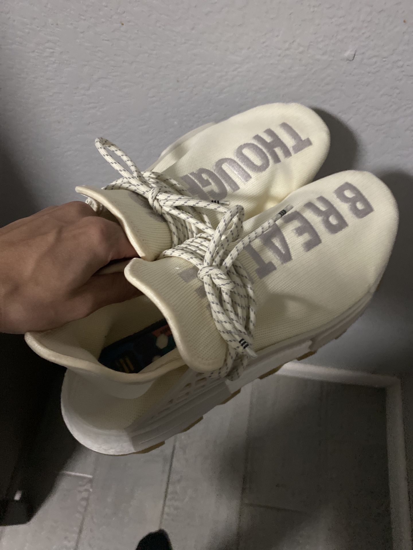 Adidas Pharrell NMD Hu Trail