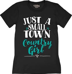 Women’s country tees