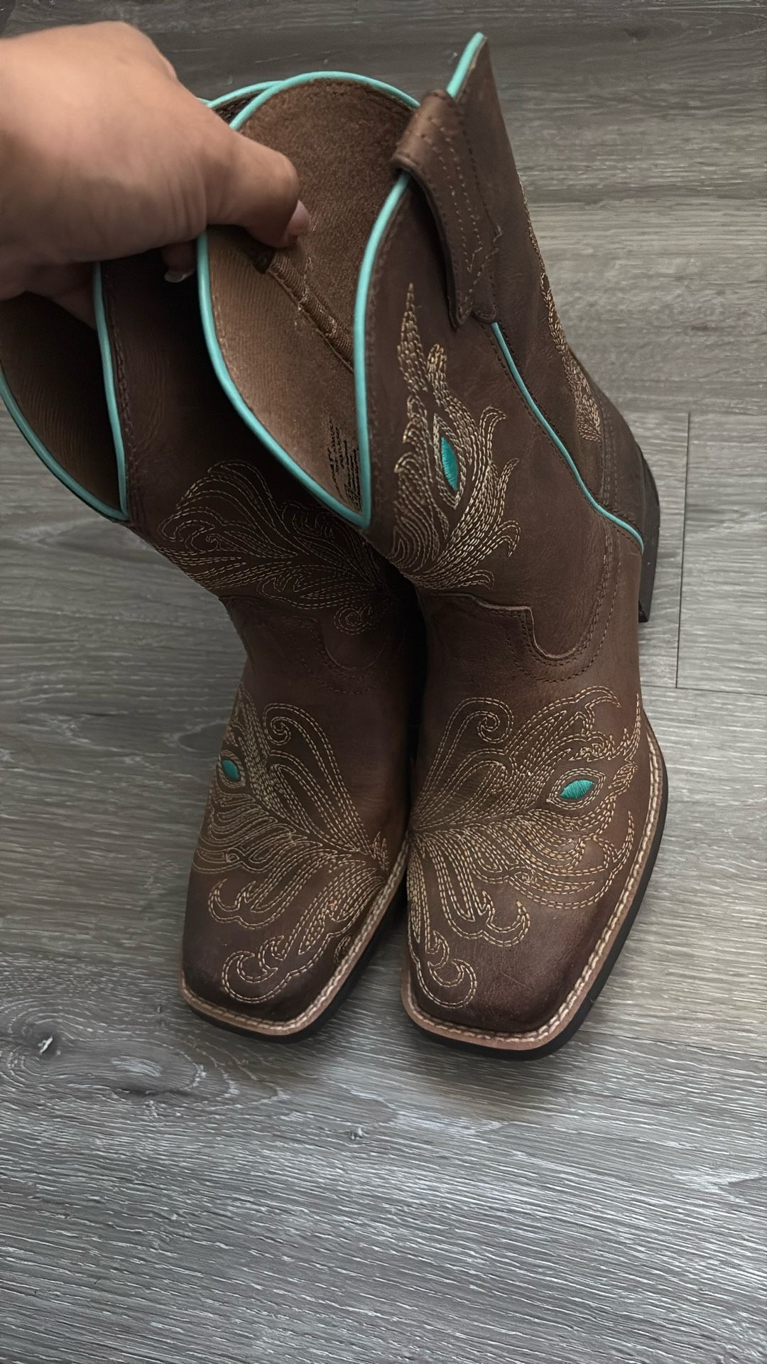 Women’s Ariat Boots